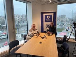 Integriteitsbeleving bij Politiezone Antwerpen - Interview met Anja De Bruyn en Thomas Wauters