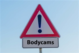 Na nieuwe wet is er nu ook een nieuwe omzendbrief rond het gebruik van bodycams