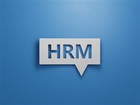 BlueConnect - Module Basis, dat is ook humanresourcesmanagement (hrm)