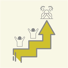 Inzicht in het Peter Principle