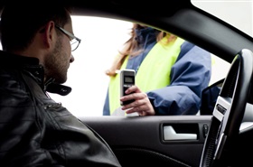 Rechtspraak verkeer - Locatie meting alcoholintoxicatie versus locatie besturen voertuig/rijdier