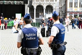 Nieuw in BlueConnect: een duidelijke uiteenzetting en een nuttige tool inzake de politiebewapening
