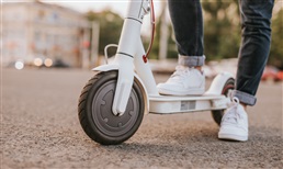 Regels elektrische steps nog niet goed gekend