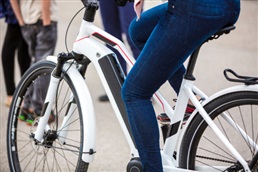 Nieuwe procedure voor de inschrijving van je motorfiets, bromfiets, speedpedelec, driewieler of lichte vierwieler die al in België is ingeschreven