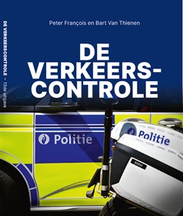 Nieuwe editie De Verkeerscontrole nu beschikbaar