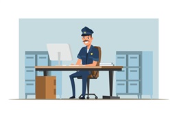 Grondwettelijk Hof is duidelijk: plaats van de feiten is bepalend voor taal van het proces-verbaal