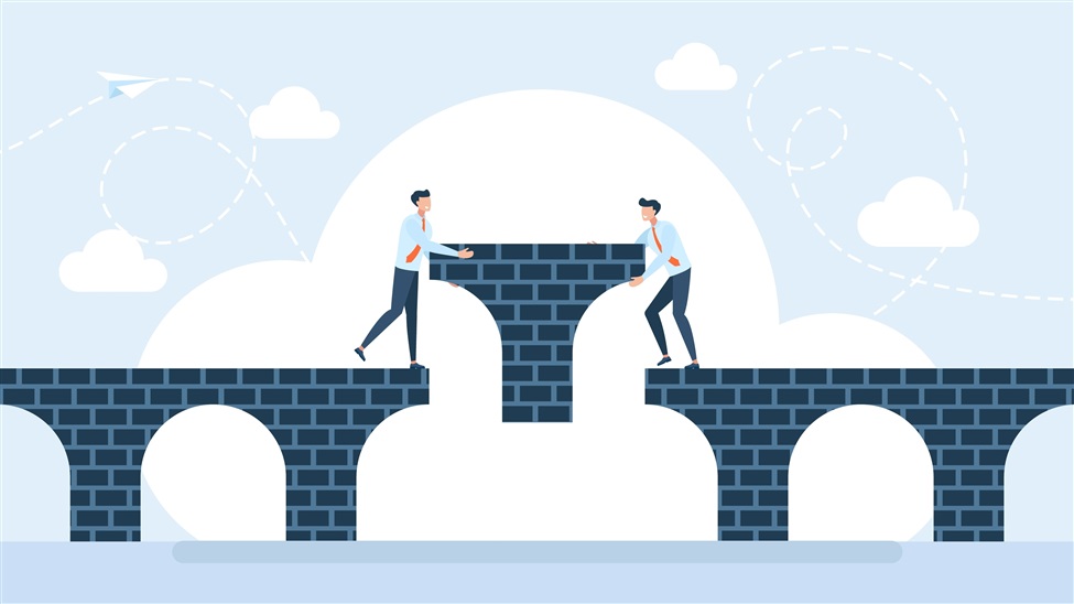 Save the date: studiedag 'Syndicale relaties 2.0: bridging the gap'