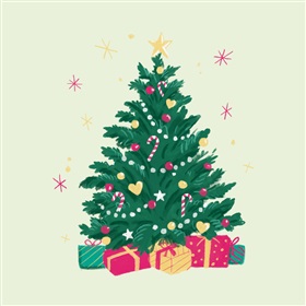 Team BlueConnect wenst u een prettig eindejaar!