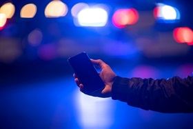 De informaticazoeking: art. 39bis Sv. eindelijk aangepast