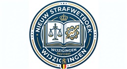 Inwerkingtreding nieuw Strafwetboek wordt uitgesteld