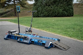 Advertorial – SecuRoad lanceert rollentestbank SSD 1: “Slim testen, veilig rijden”