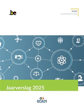 Het Dreigingsbeeld in 2025 – Wat betekent het OCAD-jaarverslag voor jouw politiezone?