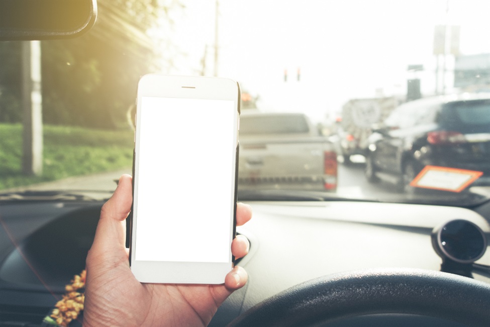 RECHTSPRAAK - Een ANPR-flitsfoto als basis voor bijkomende vaststelling van gsm-gebruik achter het stuur?