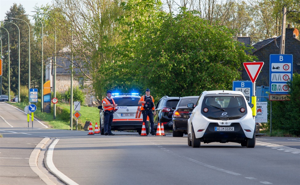 Wijzigingen wegverkeerswet - wat treedt in werking vanaf 1 juli 2026?