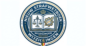 Het nieuwe Strafwetboek en heterdaad