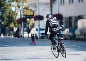 Fietsleasing bij de politie mogelijk vanaf 2027