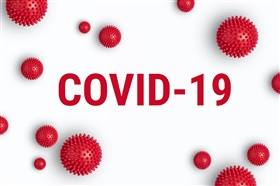 COVID-19 Cijfers Parket Antwerpen