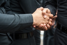 Zomersamenwerking PZ Damme/Knokke-Heist met Nederlandse politie