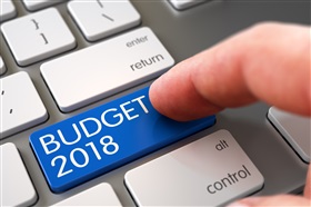 Politiebegroting 2018 - Elementen om mee rekening te houden