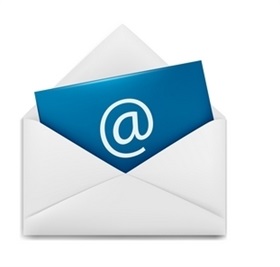 De BlueConnect-nieuwbrief, in de toekomst ook in uw inbox?